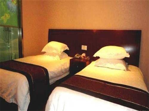 Weitang China Reservierung Booking.com
