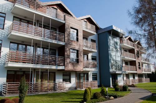 Władysławowo Polen Reservierung Booking.com