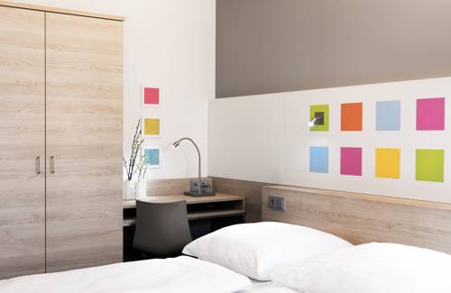München Deutschland Reservierung Booking.com