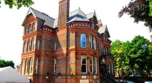 リバプール イギリス 予約 Liverpool agoda.com