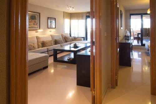 Alicante Espagne reservation booking.com