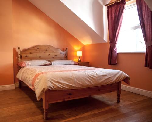 Carrick Irlande reservation booking.com