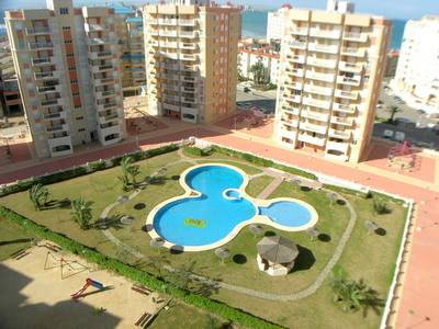 La Manga del Mar Menor Espagne reservation booking.com