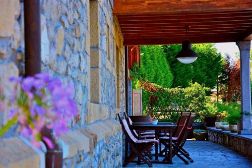 Бобия де Арриба Испания бронирование booking.com