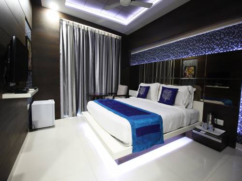 Diu Indien Reservierung Booking.com