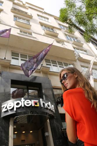 ベオグラード セルビア 予約 Beograd booking.com