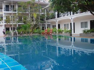 ヴィエンチャン ラオス 予約 Vientiane agoda.com