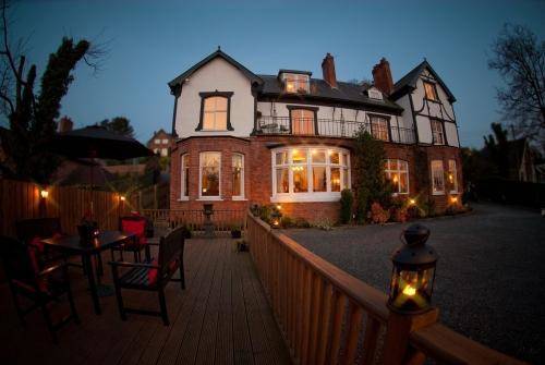 Holywood Royaume-Uni reservation booking.com