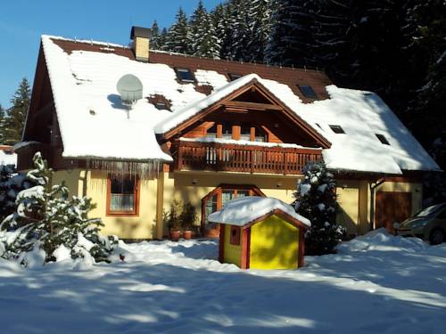 Деменовская долина Словакия бронирование booking.com