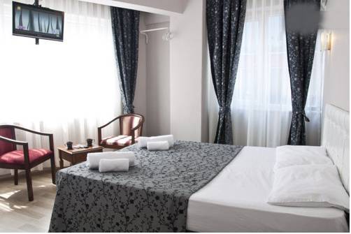 Istanbul Türkei Reservierung Booking.com