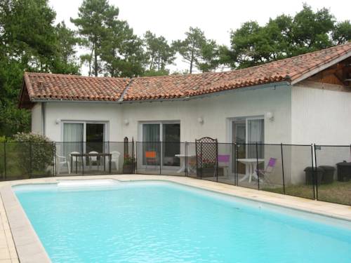 Lencouacq Frankreich Reservierung Booking.com