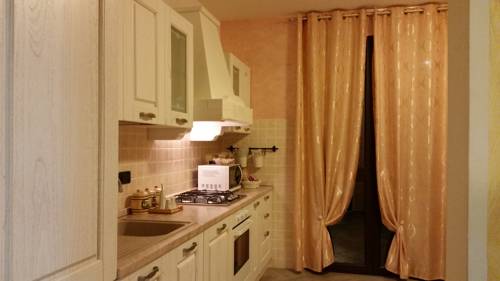 Samarate - Cascina Elisa Italien Reservierung Booking.com