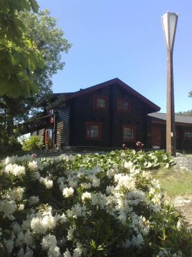 Vegårshei Norway reservation