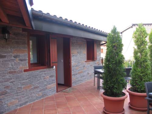 Montella Spain reservation