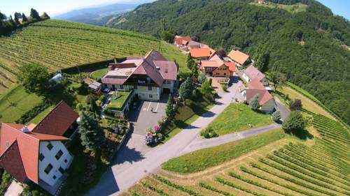 Kitzeck im Sausal Австрия бронирование booking.com