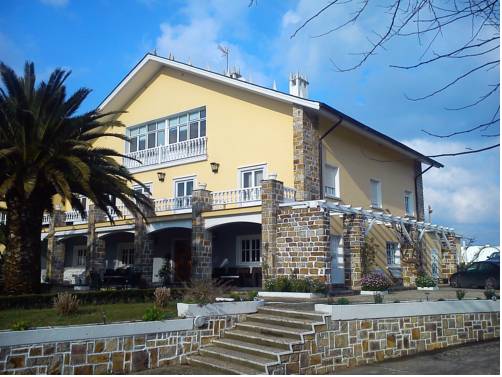 Tox Espagne reservation booking.com