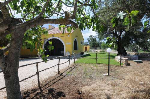 Serranova - Carovigno Italien Reservierung Booking.com