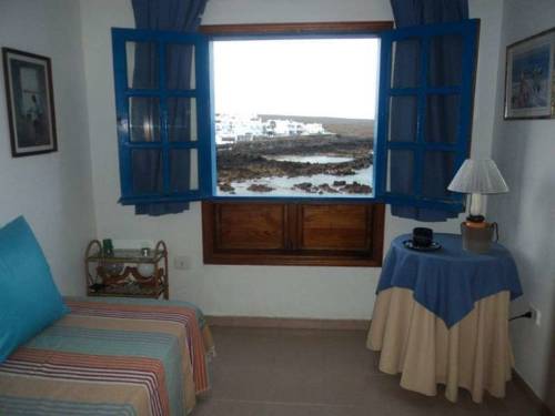Punta Mujeres Spanien Reservierung Booking.com
