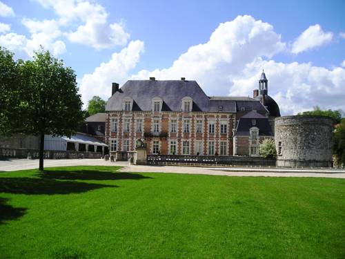 Etoges France reservation booking.com
