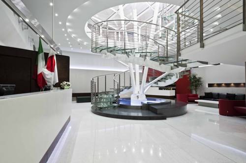 Milan Italie reservation booking.com