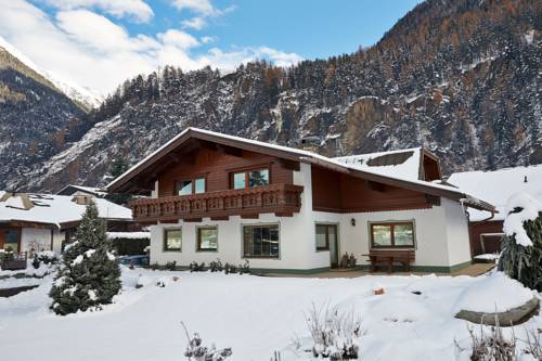 Längenfeld Österreich Reservierung Booking.com