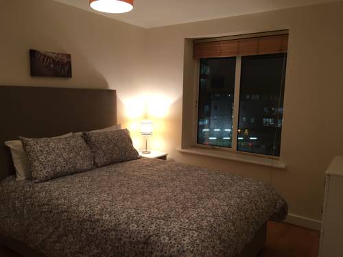 Дублин Ирландия бронирование booking.com