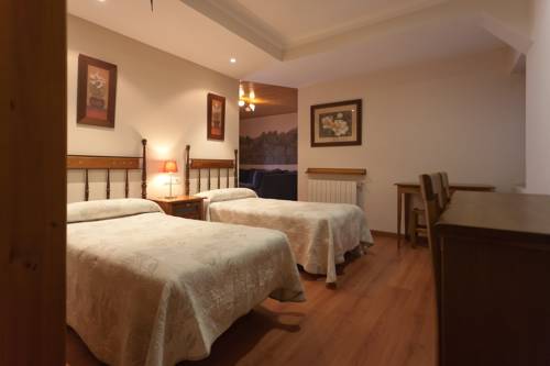 Bielsa Spanien Reservierung Booking.com