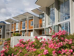 クイーンズタウン ニュージーランド 予約 Queenstown agoda.com