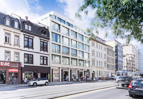 ハイデルベルク ドイツ 予約 Heidelberg booking.com
