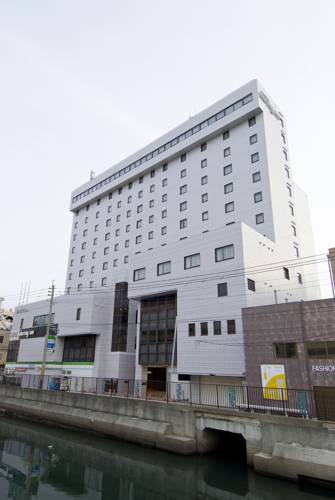 Nagasaki Japon reservation booking.com