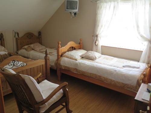 Ballycastle объединенное Королевство бронирование booking.com