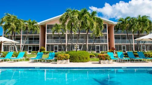 Grand Cayman Cayman Islands hotel reservation