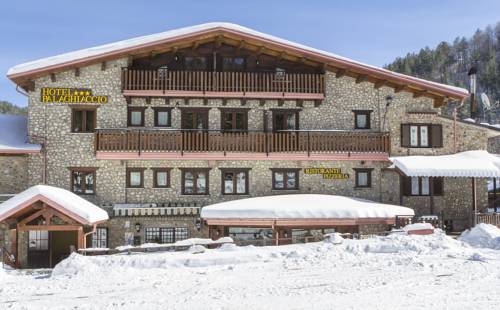 Cotronei Italie reservation booking.com