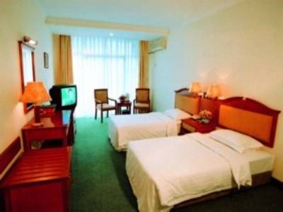 Shenzhen Chine reservation booking.com