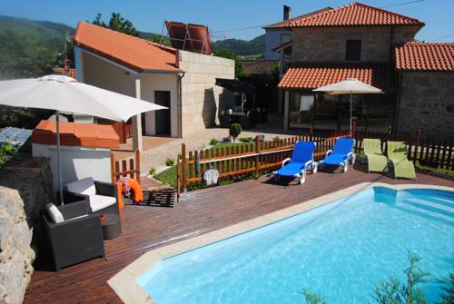 Messegaes-Moncao Portugal reservation booking.com