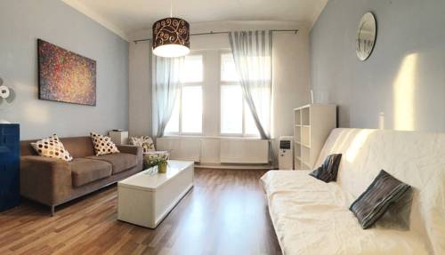 Prag Tschechien Reservierung Booking.com