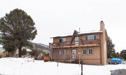 Big Bear City Соединенные Штаты бронирование booking.com