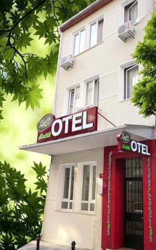 Istanbul Turquie reservation booking.com