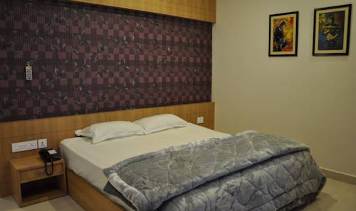 Visakhapatnam India reservation