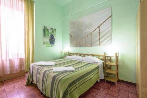 Roma Italie reservation booking.com