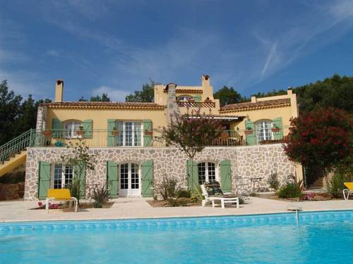 トランアンプロヴァンス フランス 予約 Trans-en-Provence booking.com