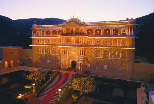 Jaipur Indien Reservierung Booking.com