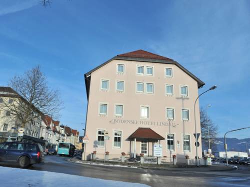 Lindau Allemagne reservation booking.com