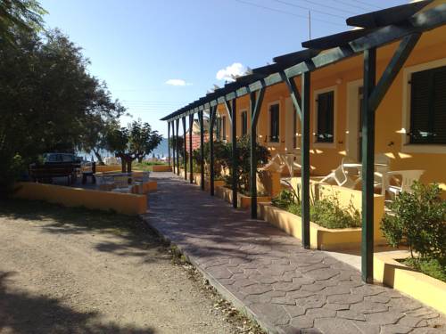 Laganas Grèce reservation booking.com