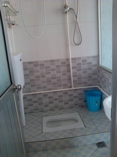 Жичжао Китай бронирование booking.com