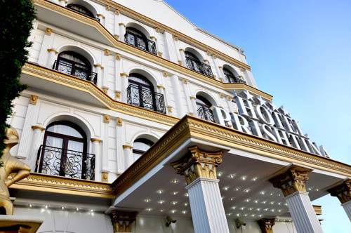 Prishtina xk reservation booking.com
