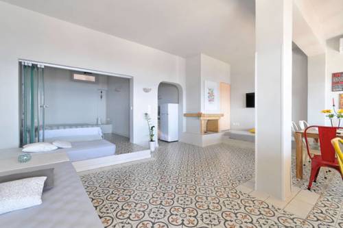Loutsa ギリシャ 予約 Loutsa booking.com