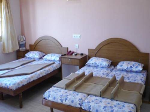 Diu Inde reservation booking.com