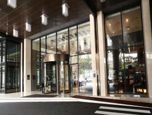 Seoul South Korea hotel reservation