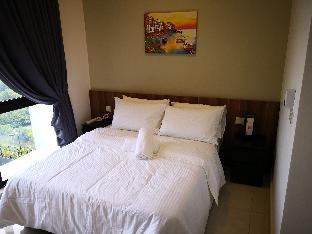 Kuala Lumpur Malaysia hotel reservation